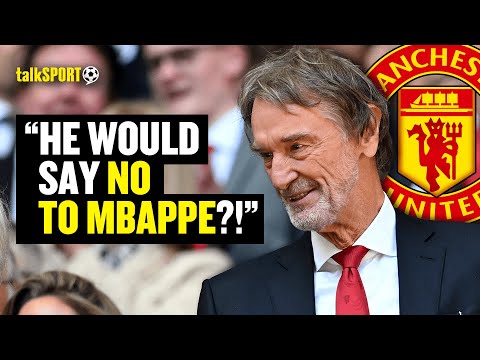 ANNOYED Man United Fan SLAMS Sir Jim Ratcliffe's New 'RULES' For Signings At The Club 😤