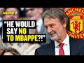 ANNOYED Man United Fan SLAMS Sir Jim Ratcliffe's New 'RULES' For Signings At The Club 😤