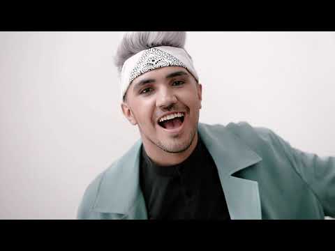 Armand Joubert - Burning Fire (Official Music Video)