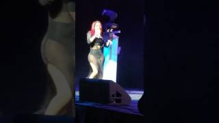K. Michelle &quot;Rich&quot; Live In Miami On Mother&#39;s Day
