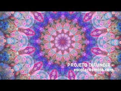 10 Eu tomei o Daime - Hinário Caboclo Pena Dourada - C.E.U. sagrada Tradição