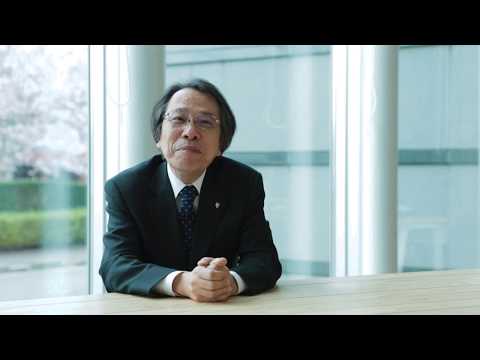 発達支援教育学科 植草学園短期大学　学長からのメッセージ