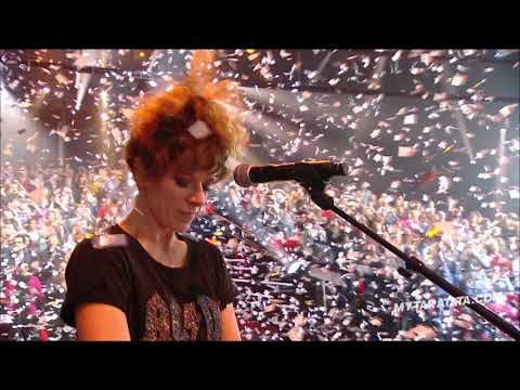 Zazie / Patrick Bruel / Garou / Marc Lavoine / Pascal Obispo "Je Te Donne" (Extrait)