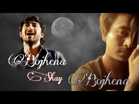 Rj Anik  Bojhena na...