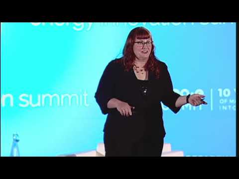 2019 ARPA-E Summit - Day 2 Opening Remarks - Dr. Jennifer Gerbi