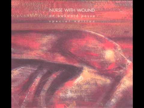 Nurse With Wound: Penis Fruit Loop (Bald and beardless version)