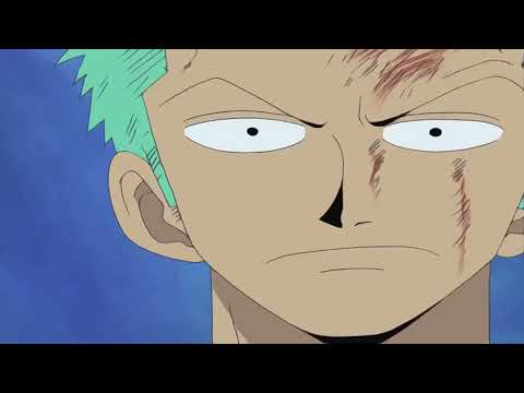 Zoro is weakened by Vivi's perfume dance | Vivi tries to seduces Zoro | One piece funny moments