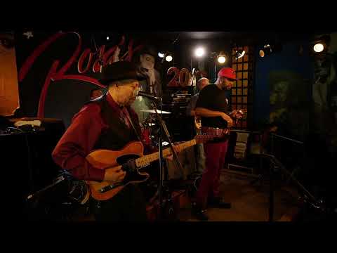 John Primer & The Real Deal Blues Band