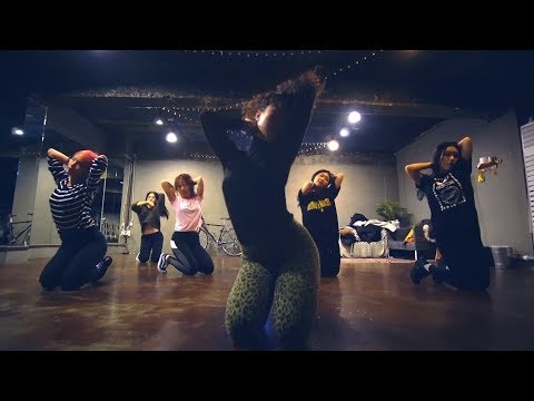 Gorabbitz | KIM RAN | Vogue Fem ♬ Bucie - Get Over It