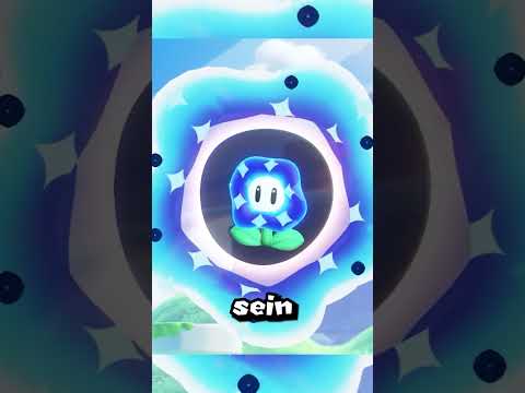 So SCHAUT das NEUE Super Mario Bros. Wonder aus! 😍