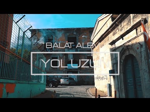 Balat Alem-i ''Baykuş & Amir'  -  Yol Uzun (Official Video)