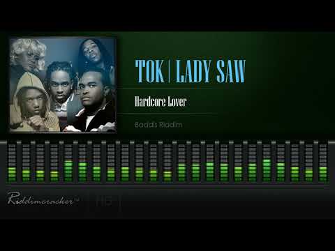 TOK & lady Saw - Hardcore Lover (Baddis Riddim) [HD[