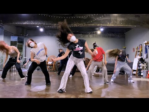 Gorabbitz | KIM RAN | Rhythm ♬ Enur - Calabria 2007 (ft. Natasja)