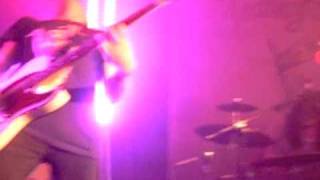 Midnight Youth at the Brwonzy- Benjamin