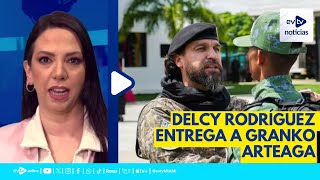 SACRIFICARÁN FICHA CLAVE DE CABELLO | #EVTVnoticias | #ESTELAR 01/09/26 3/3