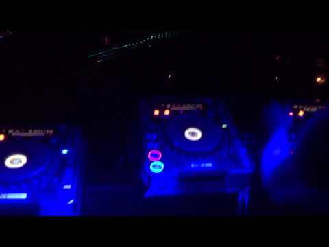 PACHA LONDON - ABSTRACT with Joe Le Groove