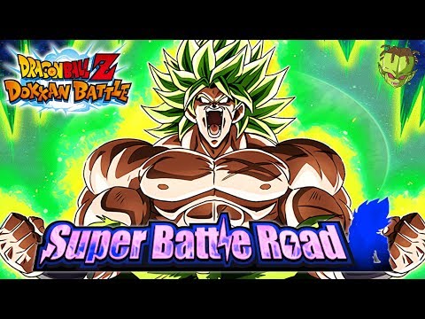 DEFENSA ANTE TODO! FULL POWER SUPER BATTLE ROAD | Dokkan Battle En Español