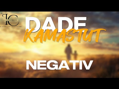Negativ - DADE KAMAUTUT - Negativ Creștin 2025 