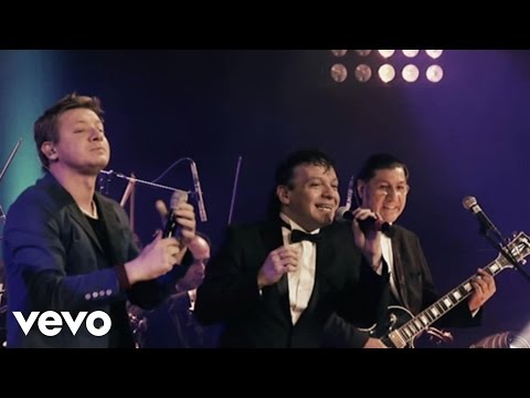 Los Angeles Negros - A Tu Recuerdo (Live) ft. Natalino