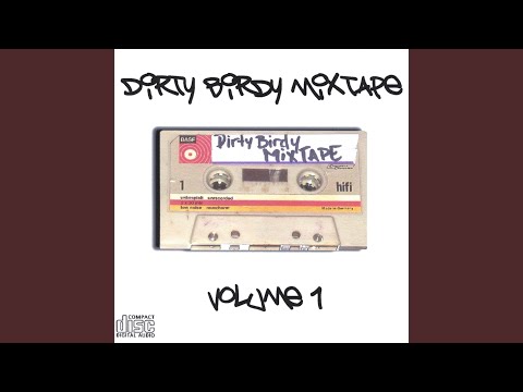 Blow (feat. Just Raw)