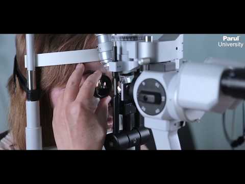 Parul University General video thumbnail 130