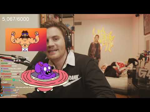 1/2 WillNeff 01/12/2021 - Talking to AustinShow; Reacting to Mitch Hedberg, Twitch Clips & Trailers