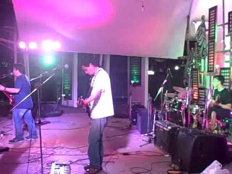 Kwadro - See Through Me (Original)