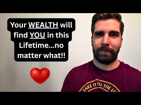 Your WEALTH is God's #1 priority right now...(This is your Solution!) ❤️