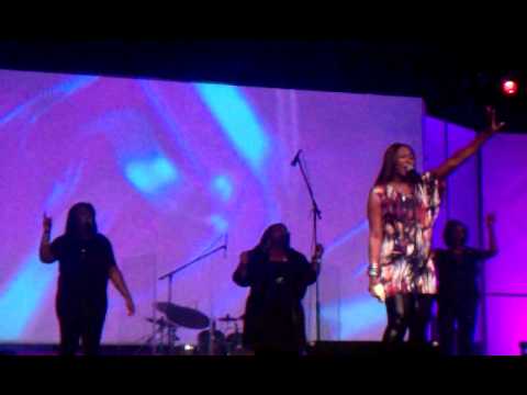 D. McGhee Live In St. Louis