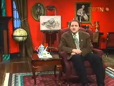 G.K. Chesterton - The Seven Deadly Sins, Part 1