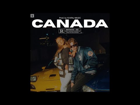 ( FREE ) "CANADA" - 50 CENT Type Beat | 2000s RnB x Hip Hop Beat 2025 | Timbaland Type Beat