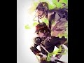 X.U. [Owari no Seraph OP ] ( fandab rus. ) 