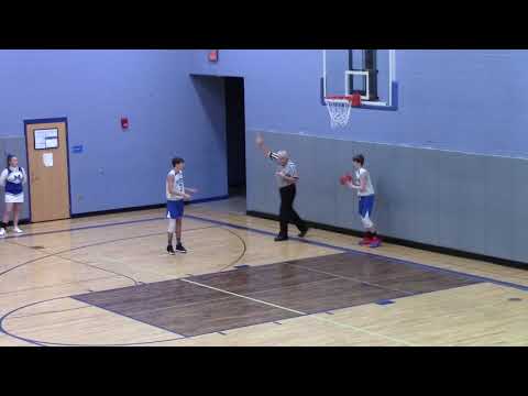 Chardon Boys vs. Madison - Dec. 10, 2019