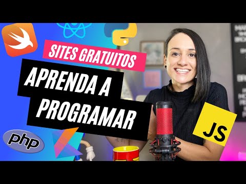 O que eu faria se estivesse COMEÇANDO hoje na PROGRAMAÇÃO