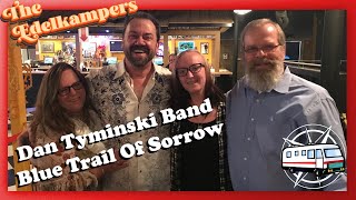 Dan Tyminski Band -  Blue Trail Of Sorrow  - March 08