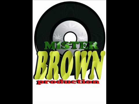 Versobadem-ma ce bidi(M.r.Brown production)out riddim.wmv