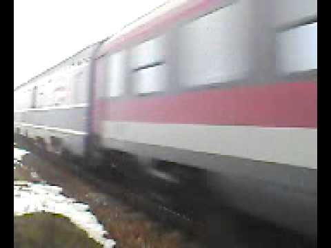 IR-1651 Bucuresti Nord-Suceava Nord