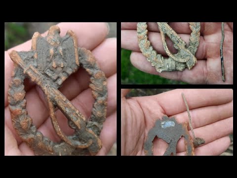 Wykopki wyprawa #102 Szlakiem Rzeszy