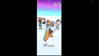 ゆるっと　ポケモンはじめるよー　本編　第二十一章