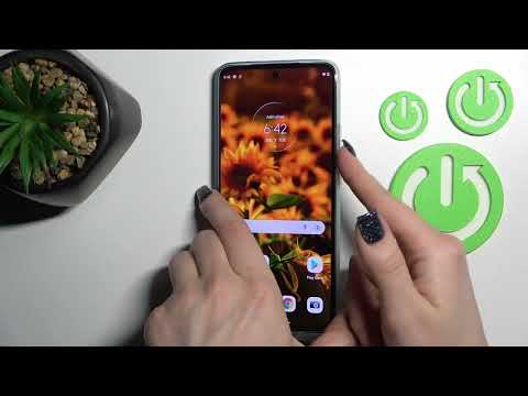 How to Mute Notifications in MOTOROLA Edge 30 – Disable Notification Sound