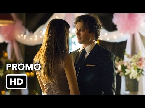 The Vampire Diaries 6x21 Promo "I’ll Wed You in the Golden Summertime" (HD)