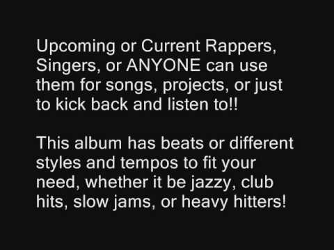 RnB Instrumental 43 (Synthesize Me)...What do u think??