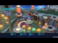 Sonic Colors Wii Part 09 Planet Wisp Act 1 2 3