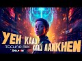Yeh Kaali Kaali Aankhen Techno REMIX Baazigar DJ Shadow Dubai