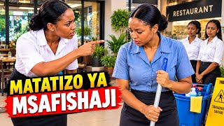 Download lagu BINTI MASKINI ALIYEKUJA KUWA MKE WA BOSI 😭❤️ | FILAMU KAMILI YA KISWAHILI mp3