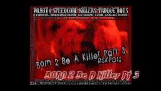 Spaceyalien & MC Terror Erik - Heeluhmaal Geak Man (Official Video)