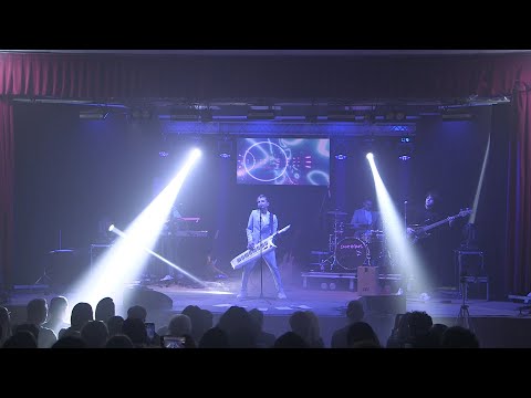 OnStage | Sha'Dong live, medley
