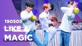 Download lagu 190505 신촌 팬싸인회 원더나인 1THE9 - 마법같아(Like A Magic) 김준서 FOCUS mp3 Download lagu 190505 신촌 팬싸인회 원더나인 1THE9 - 마법같아(Like A Magic) 김준서 FOCUS mp3