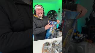 New Razor Crest live!