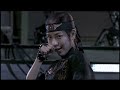 BoA - Rock With You (4K 60FPS Upscaling)